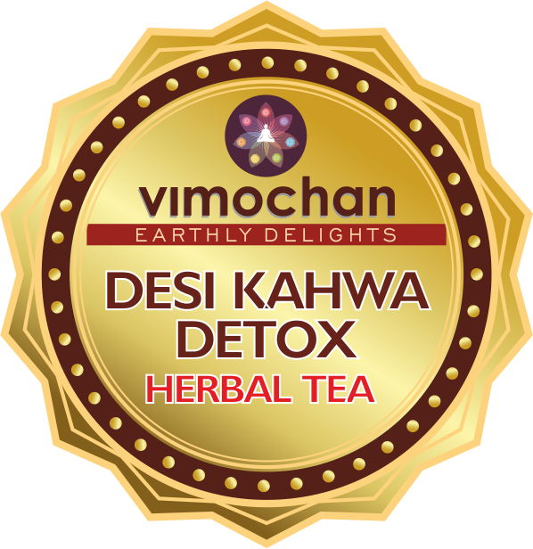 Desi Kahwa Detox